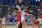 WBBall vs BSU  Wheaton College women's basketball vs Bridgewater State University. - Photo By: KEITH NORDSTROM : Wheaton, basketball